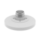 SBP-160HMW1 Cap Adapter, White - SBP-160HMW1 SBP-160HMW1 Cap Adapter, White - SBP-160HMW1